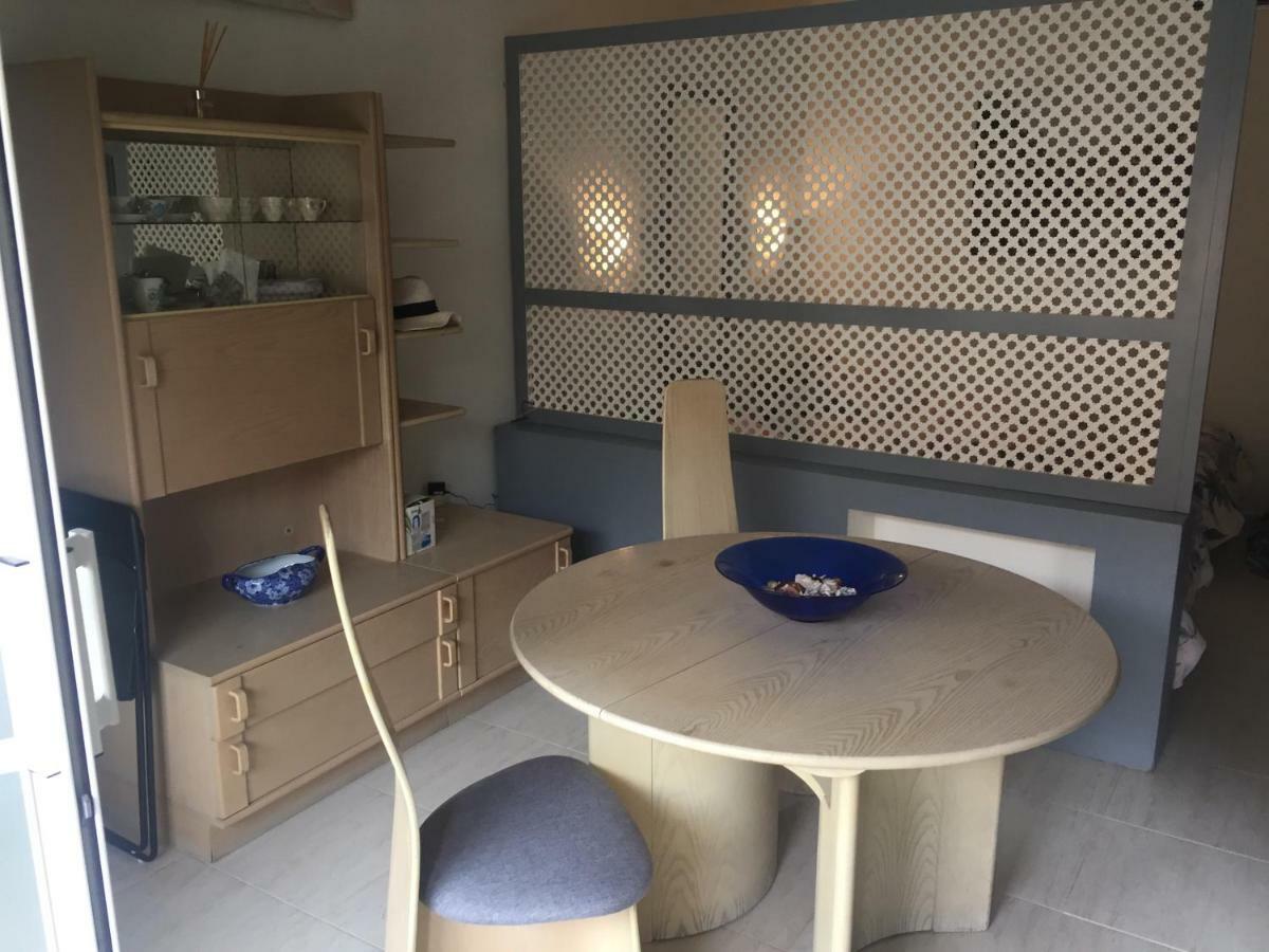 Studio Aparthotel Pyr Fuengirola Extérieur photo