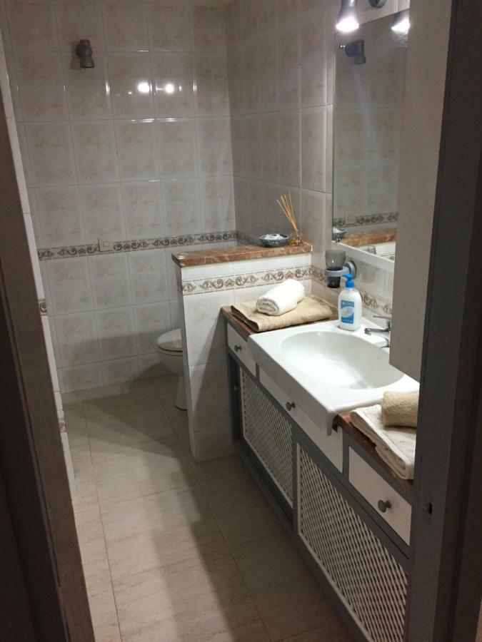Studio Aparthotel Pyr Fuengirola Extérieur photo